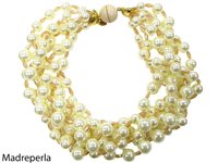 Collar Cianfrone Gioielli Mujer in Aleación de Metal CO75163 - CO75163